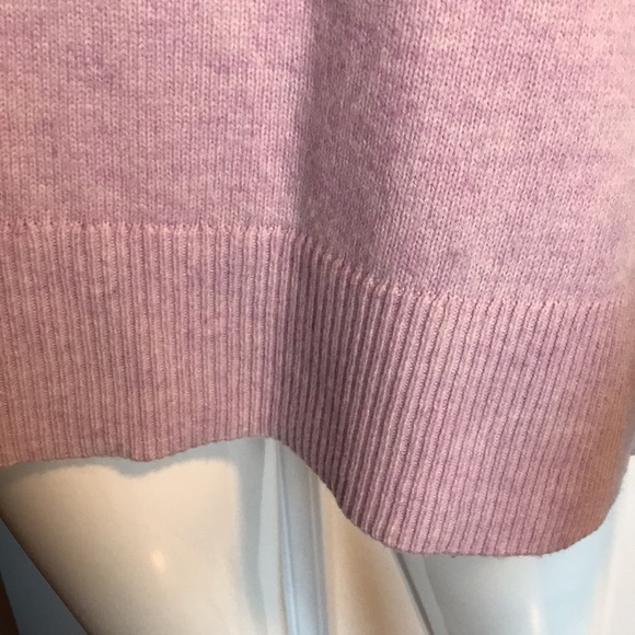 Gap crazy crew tunic sweater - Picture 5 of 9